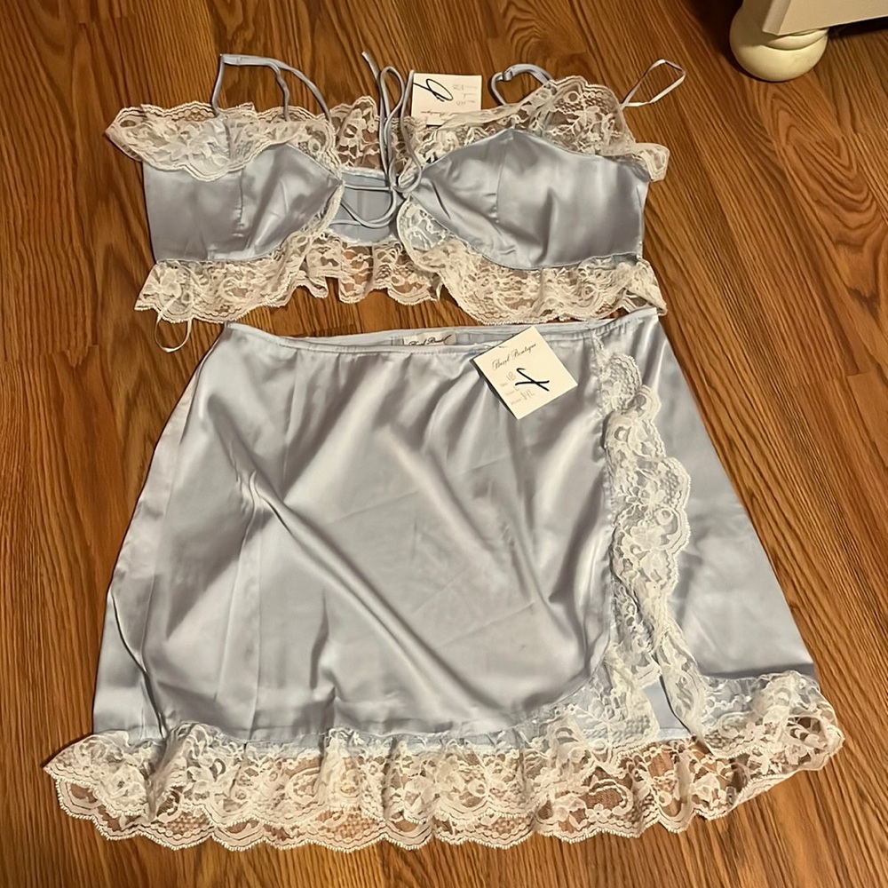 Matching Set